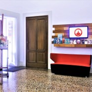 Inflorence Academy Floren�a Florence Firenze