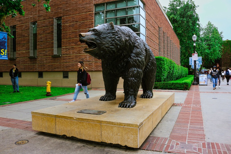 UCLA Extension