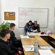 Instituto IL David Floren�a - Escola de italiano em Floren�a Italia