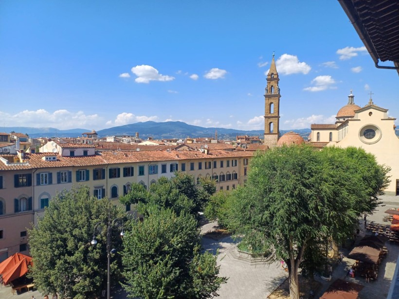 Inflorence Academy Floren�a Florence Firenze