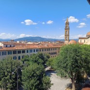 Inflorence Academy Floren�a Florence Firenze