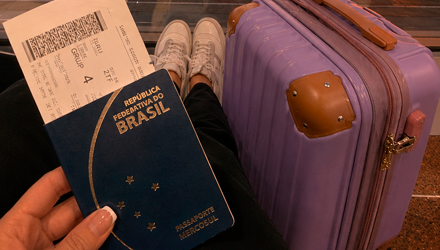 O que é intercâmbio? Como funciona?