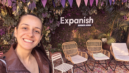 Estudar espanhol em Buenos Aires - Expanish